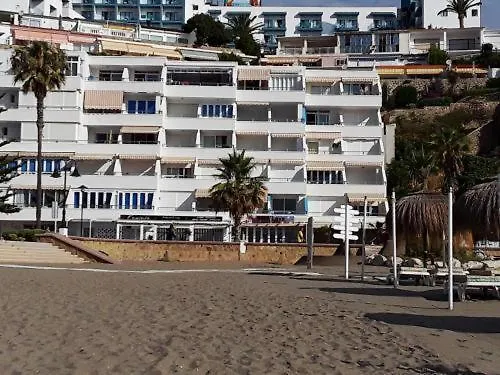 Sol Arena Y Mar Apartment Torremolinos Spain