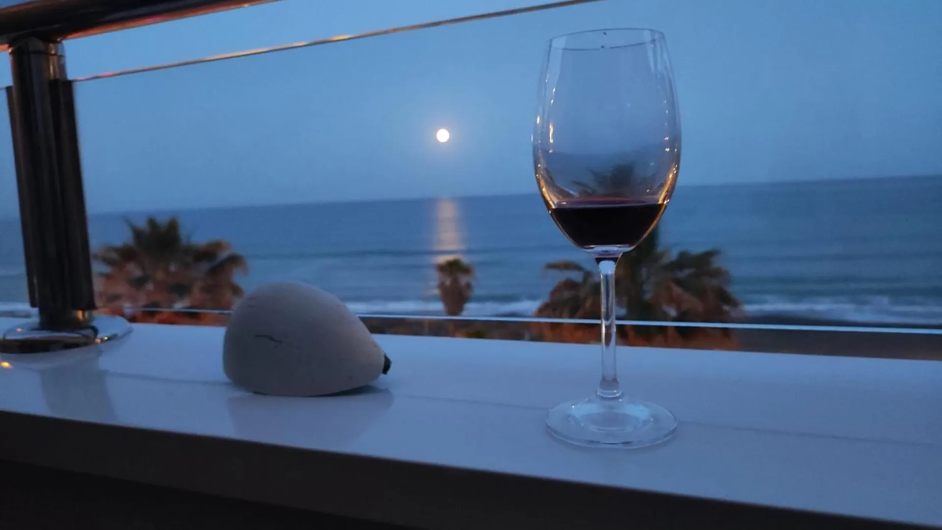 Sol Arena Y Mar Apartment Torremolinos 0*,