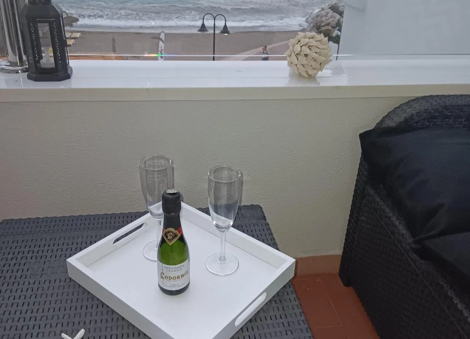 Sol Arena Y Mar Apartment Torremolinos