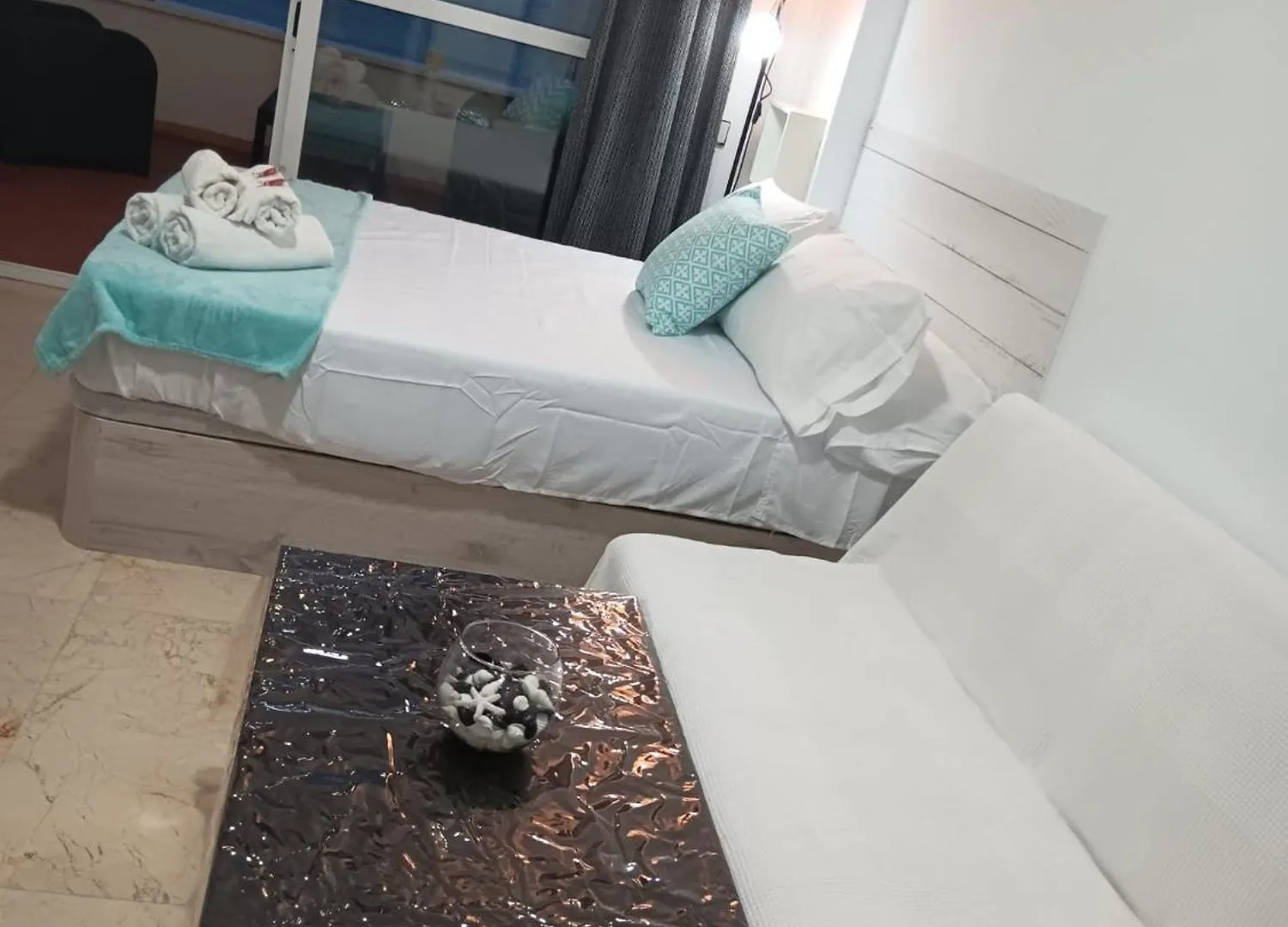 Sol Arena Y Mar Apartment Torremolinos