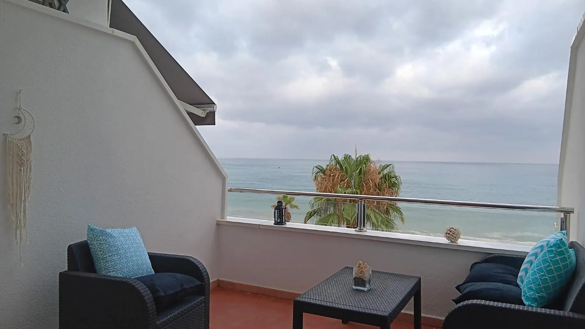Sol Arena Y Mar Apartment Torremolinos Spain
