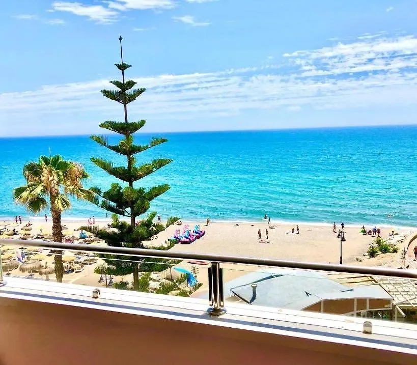 Sol Arena Y Mar Apartment Torremolinos