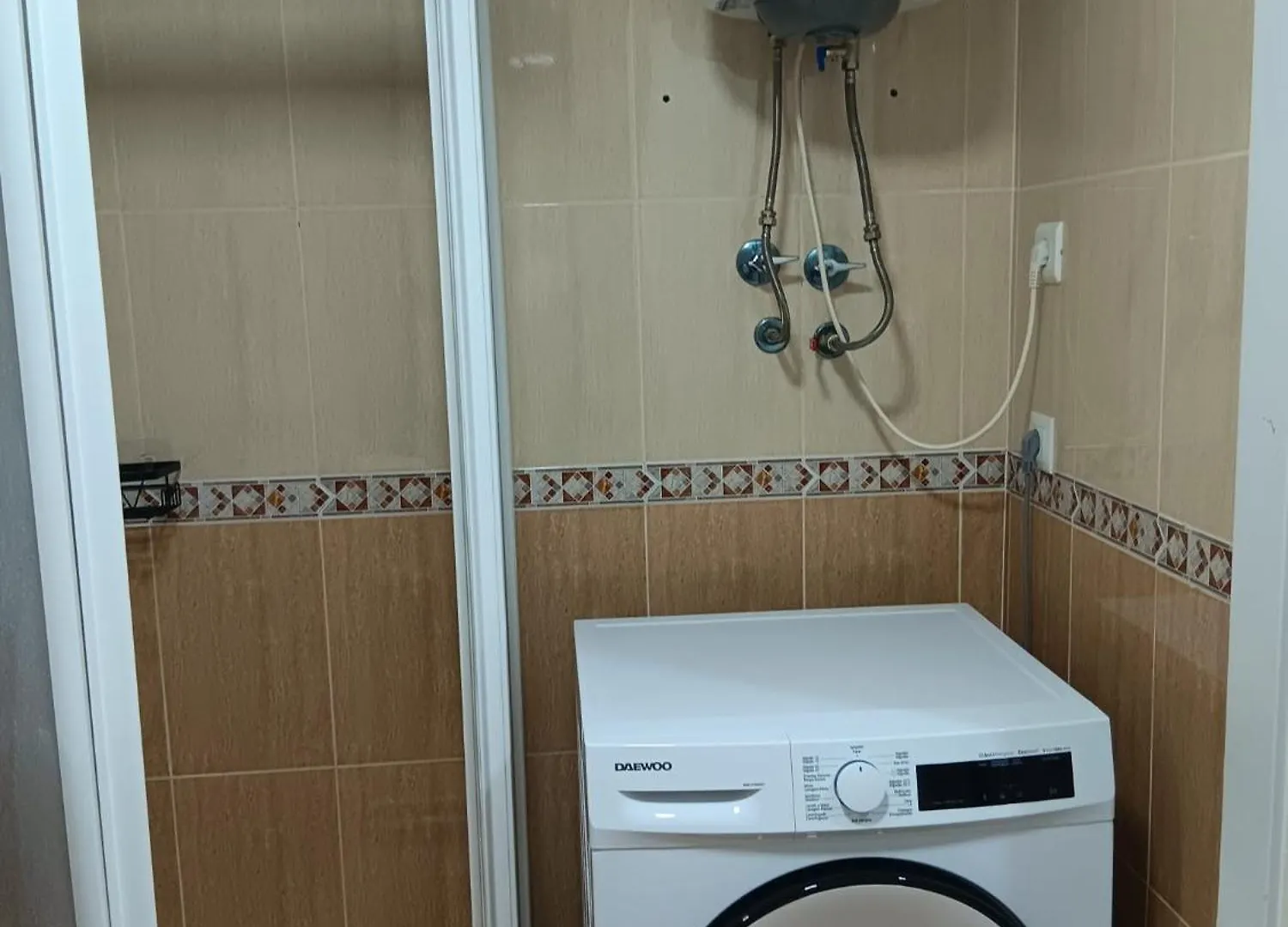 Sol Arena Y Mar Apartment Torremolinos