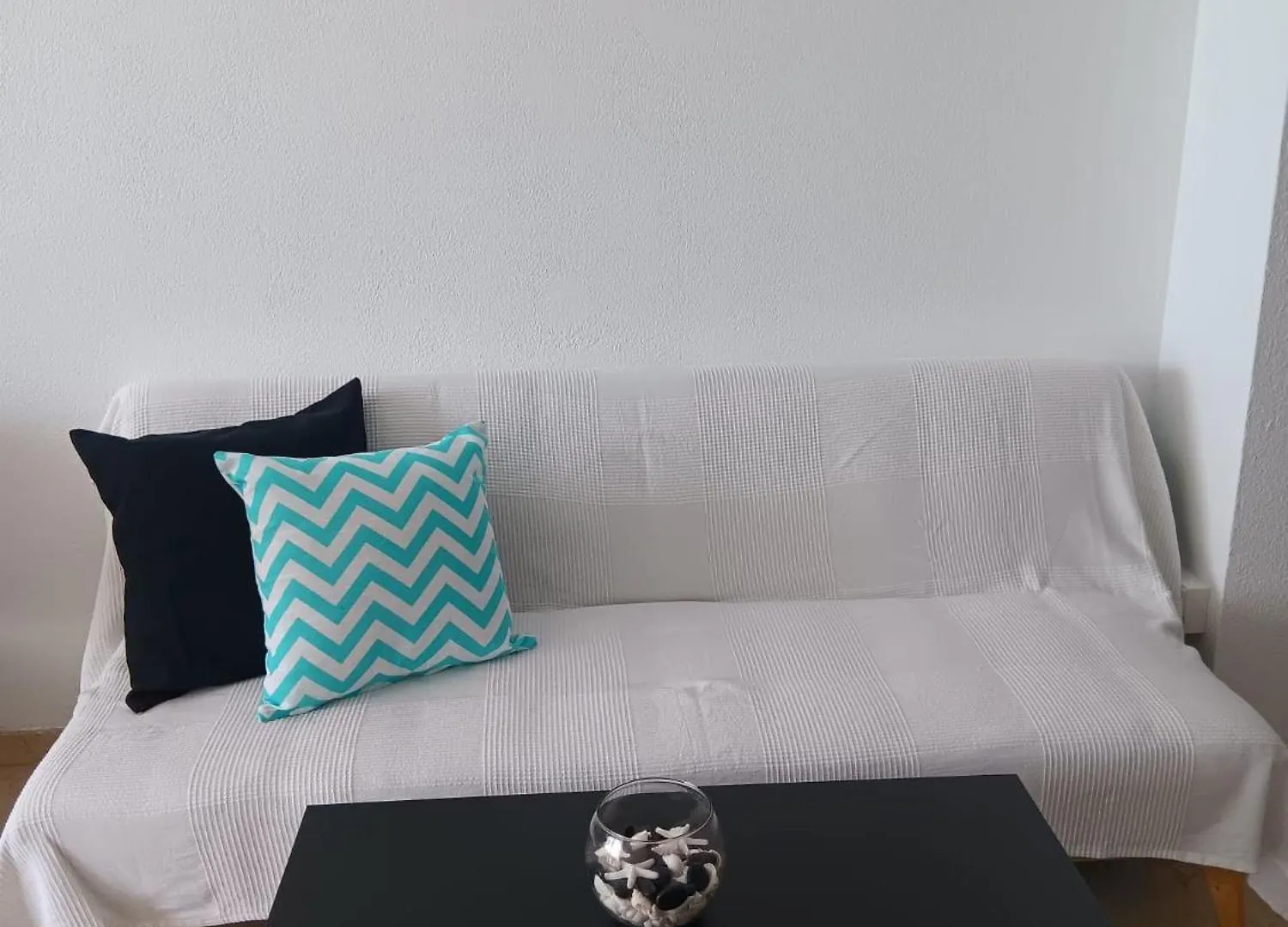 Sol Arena Y Mar Apartment Torremolinos 0*,  Spain